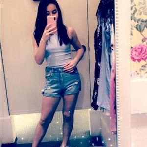 Meet your Posher, Jazlin